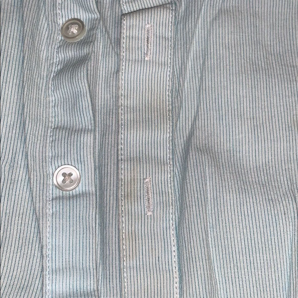 H&M Button up - Picture 2 of 3